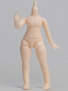 Genesis Piccodo Body 8 Deformed Doll Body PIC-D003CW Cream White (Fashion Doll)