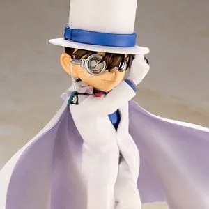 Kotobukiya ARTFX J Conan Edogawa (PVC Figure)