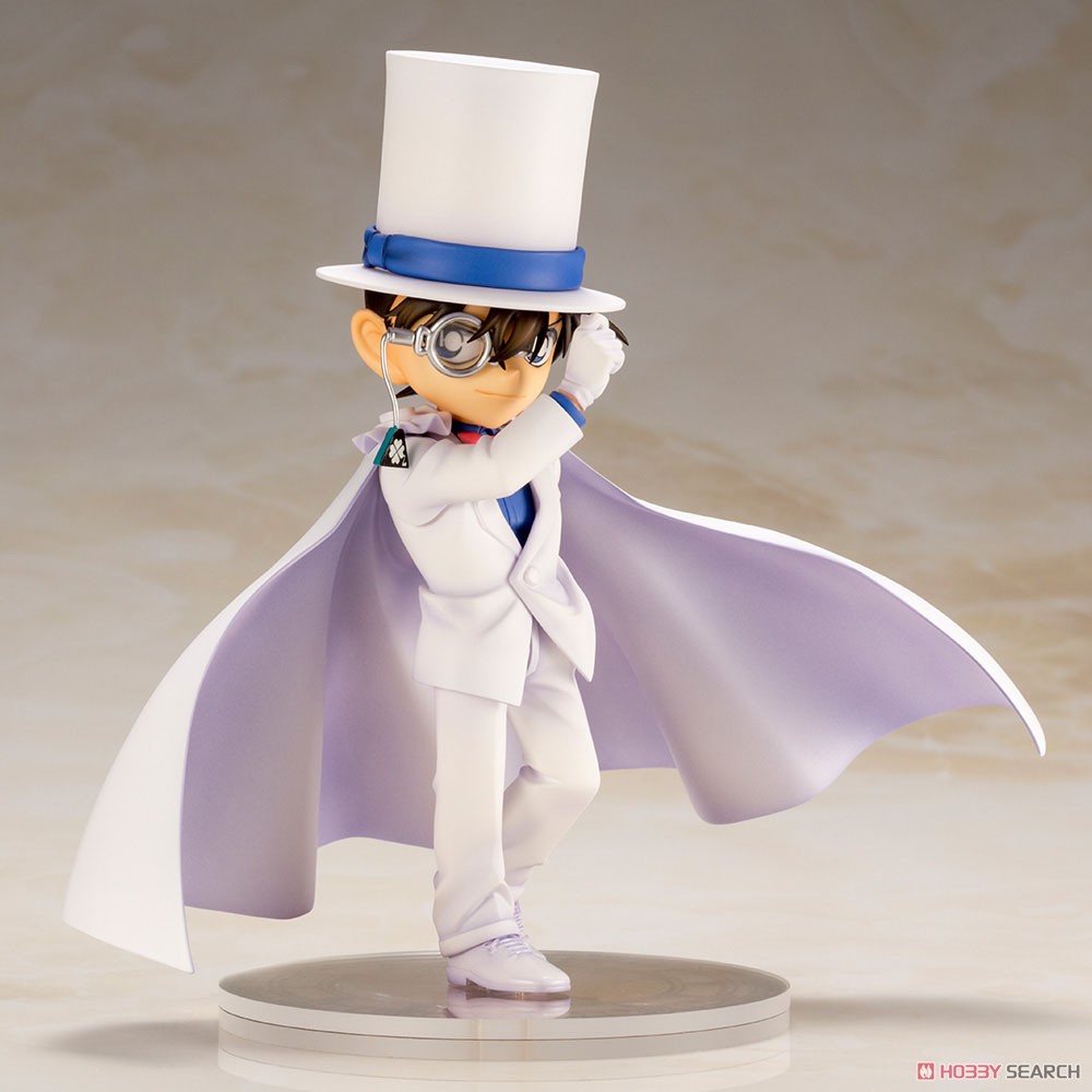 Kotobukiya ARTFX J Conan Edogawa (PVC Figure) image 2