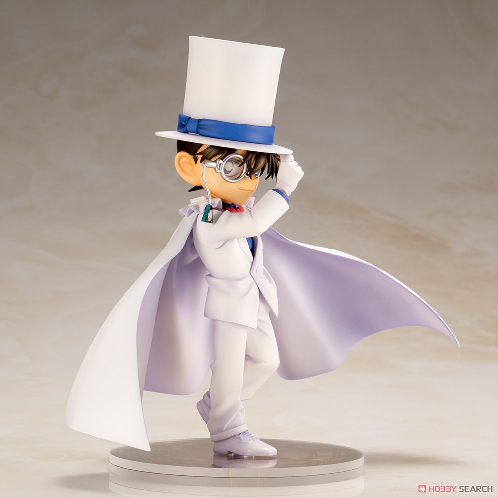 Kotobukiya ARTFX J Conan Edogawa (PVC Figure) image 3