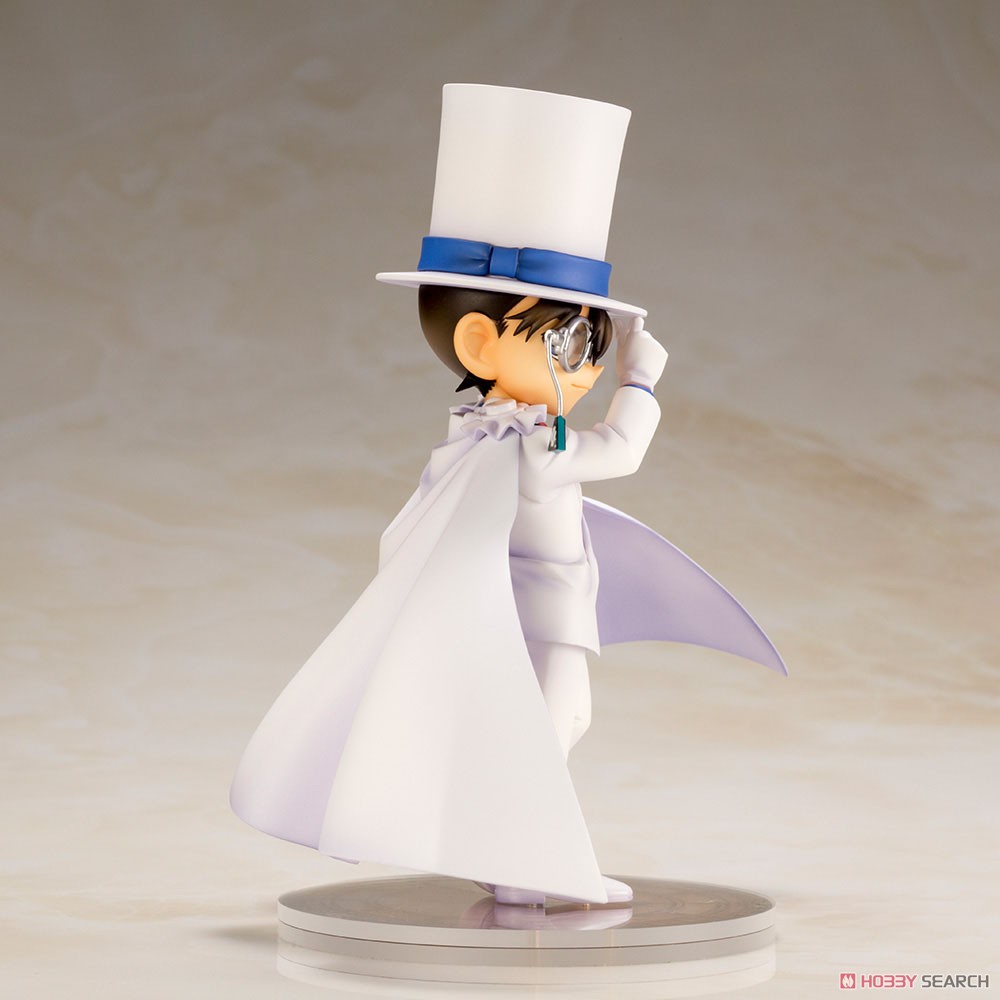 Kotobukiya ARTFX J Conan Edogawa (PVC Figure) image 4