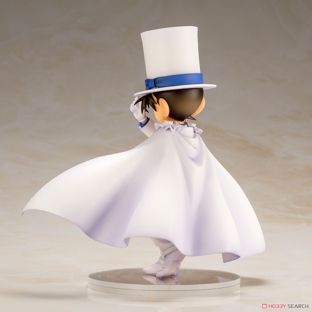 Kotobukiya ARTFX J Conan Edogawa (PVC Figure) image 7
