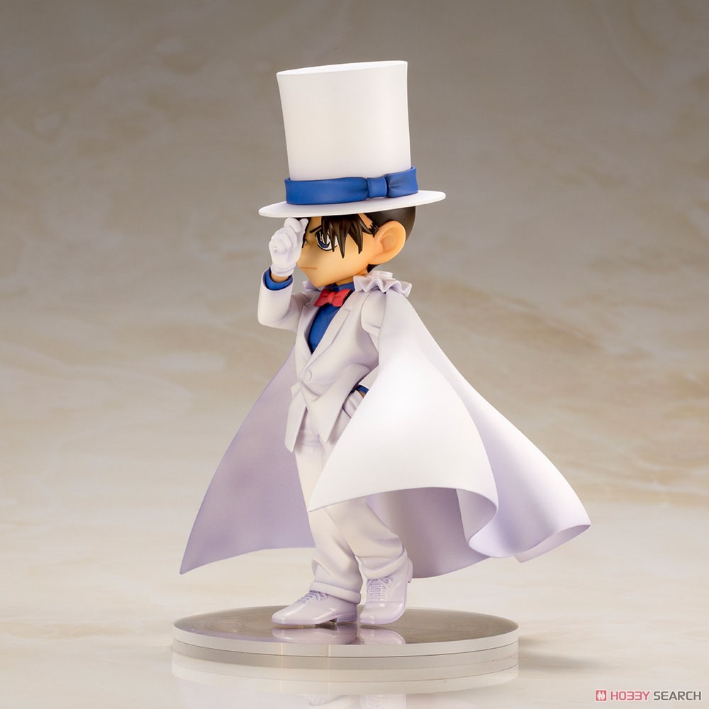 Kotobukiya ARTFX J Conan Edogawa (PVC Figure) image 8