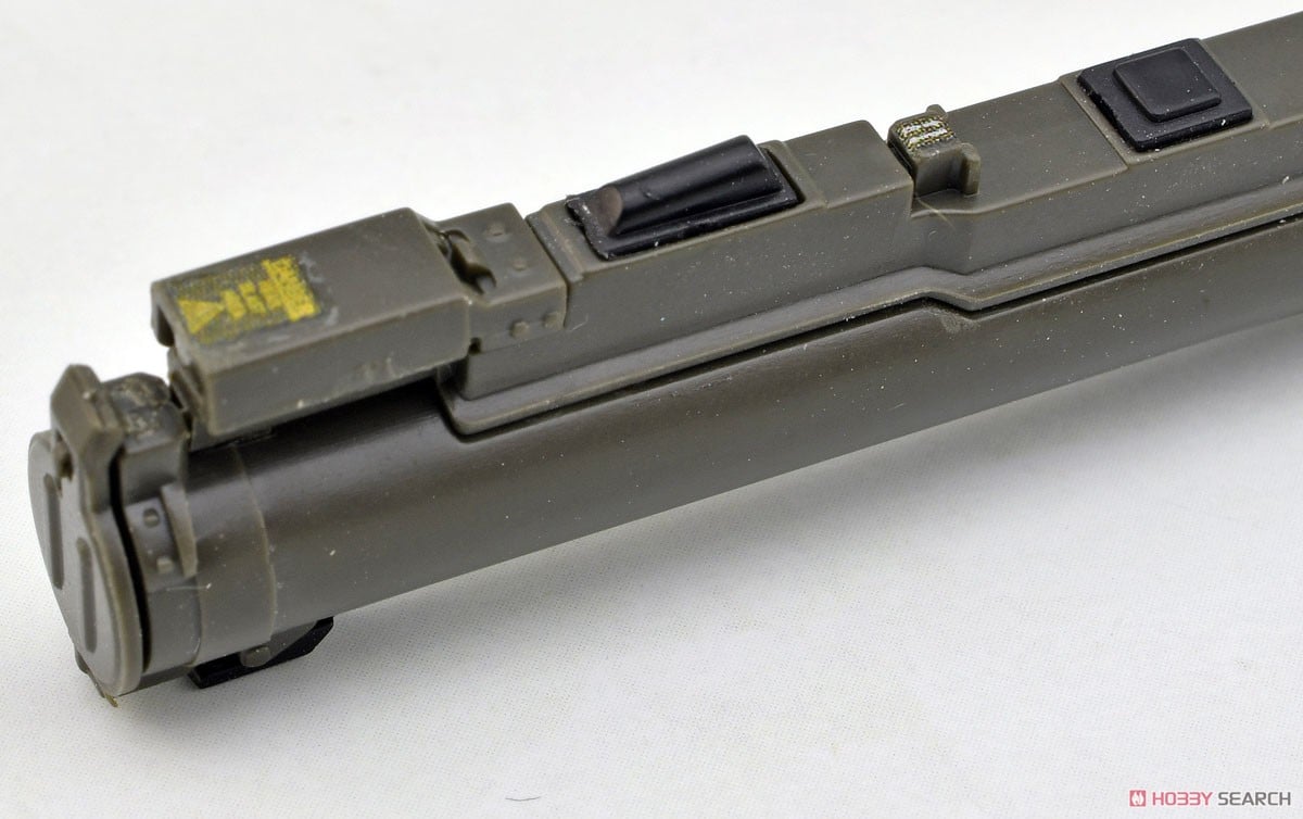 Tomytec 1/12 Little Armory (LA106) M72LAW Type 图片 5