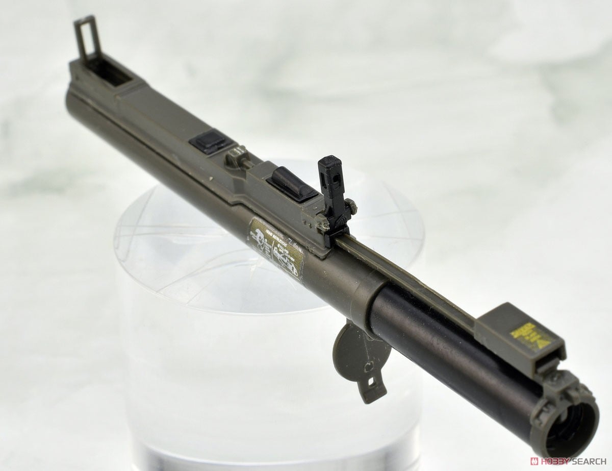 Tomytec 1/12 Little Armory (LA106) M72LAW Type 图片 6