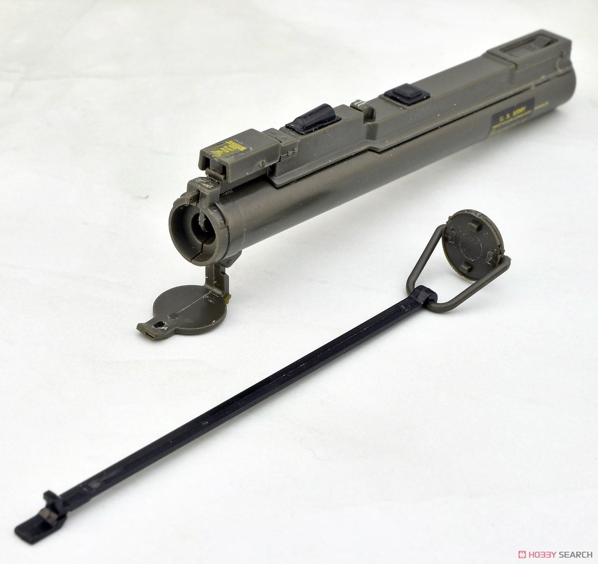 Tomytec 1/12 Little Armory (LA106) M72LAW Type 图片 8