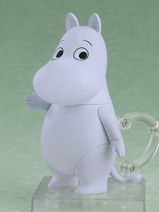 Good Smile Company Nendoroid Moomin (Completed)