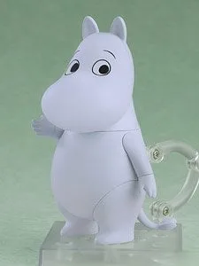 Good Smile Company ねんどろいど ムーミン 画像 1