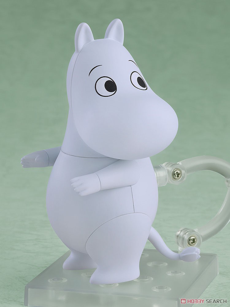 Good Smile Company ねんどろいど ムーミン 画像 3