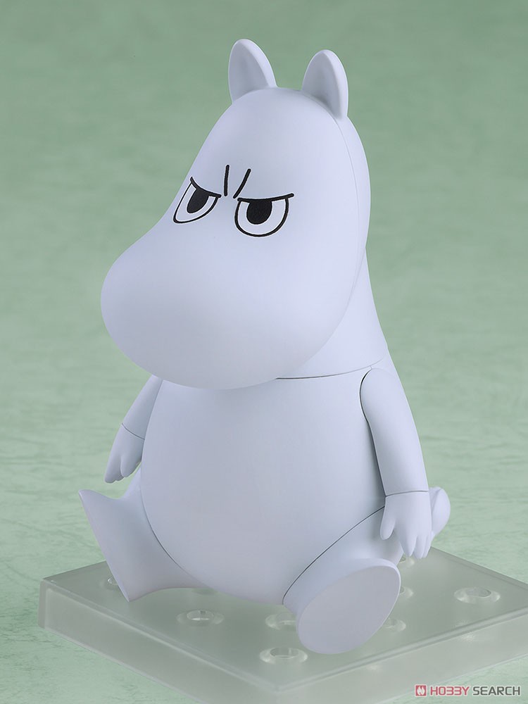 Good Smile Company ねんどろいど ムーミン 画像 4