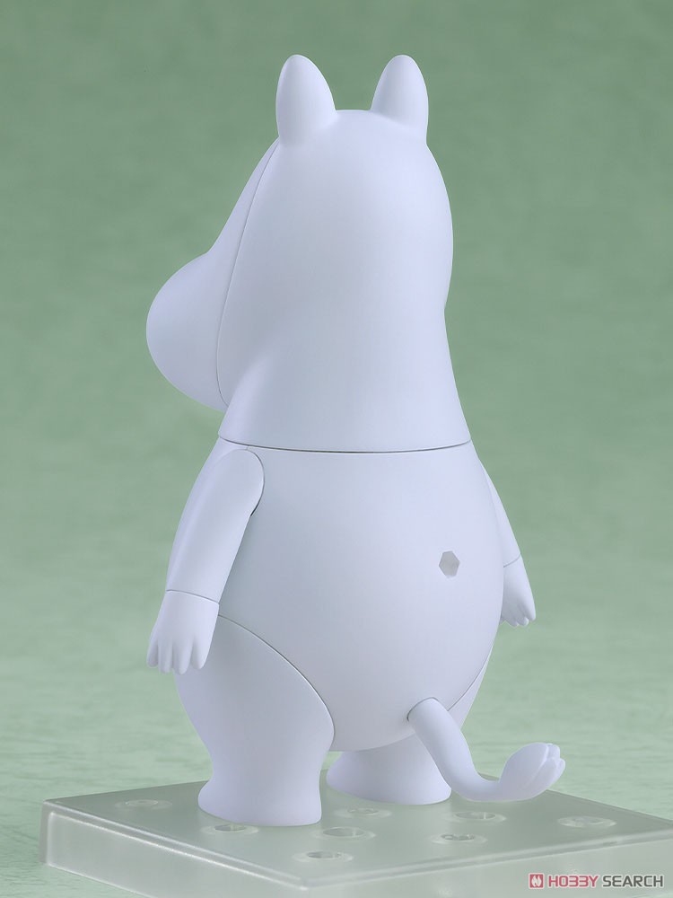 Good Smile Company ねんどろいど ムーミン 画像 6