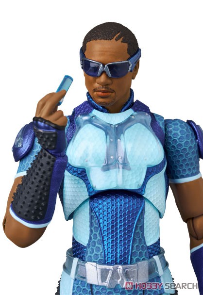 Medicom Toy Mafex No.252 A-Train (Fertigmodell) Bild 8