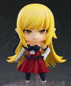 Good Smile Company Nendoroid Kiss-Shot Acerola-Orion Heart-Under-Blade (PVC Figure)