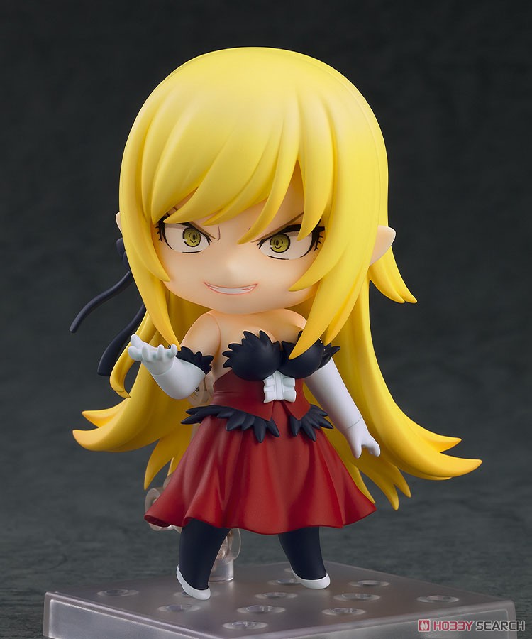 Good Smile Company Nendoroid Kiss-Shot Acerola-Orion Heart-Under-Blade (PVC Figure) image 3