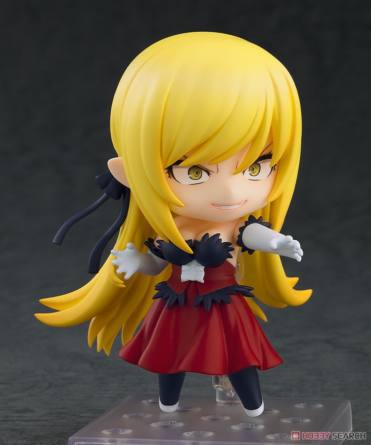 Good Smile Company Nendoroid Kiss-Shot Acerola-Orion Heart-Under-Blade (PVC Figure) image 5