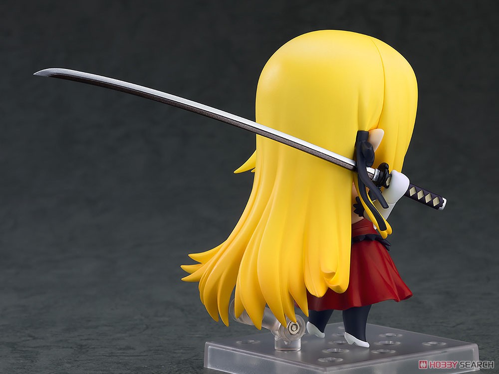 Good Smile Company Nendoroid Kiss-Shot Acerola-Orion Heart-Under-Blade (PVC Figure) image 6