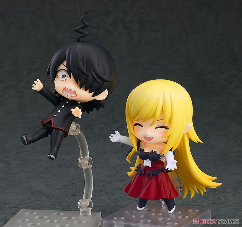Good Smile Company Nendoroid Kiss-Shot Acerola-Orion Heart-Under-Blade (PVC Figure) image 8