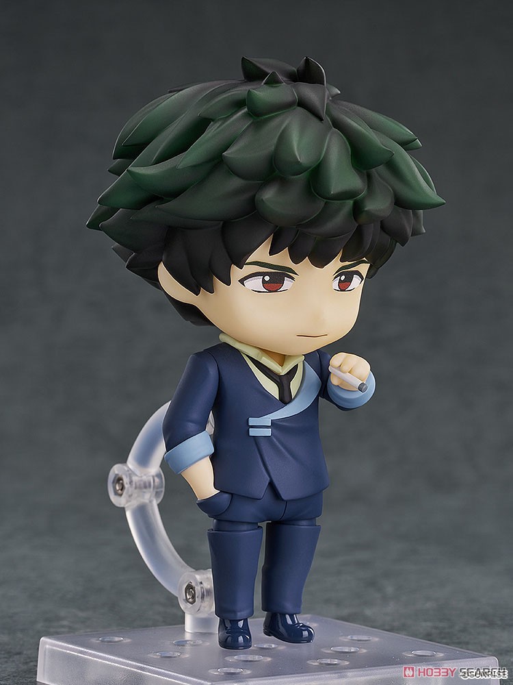 Good Smile Arts Shanghai Nendoroid Spike Spiegel (PVC Figure) image 3