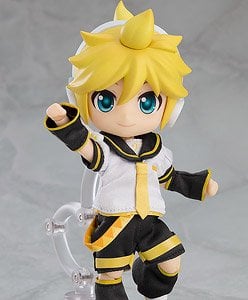 Good Smile Company Nendoroid Doll Kagamine Len (PVC Figure)