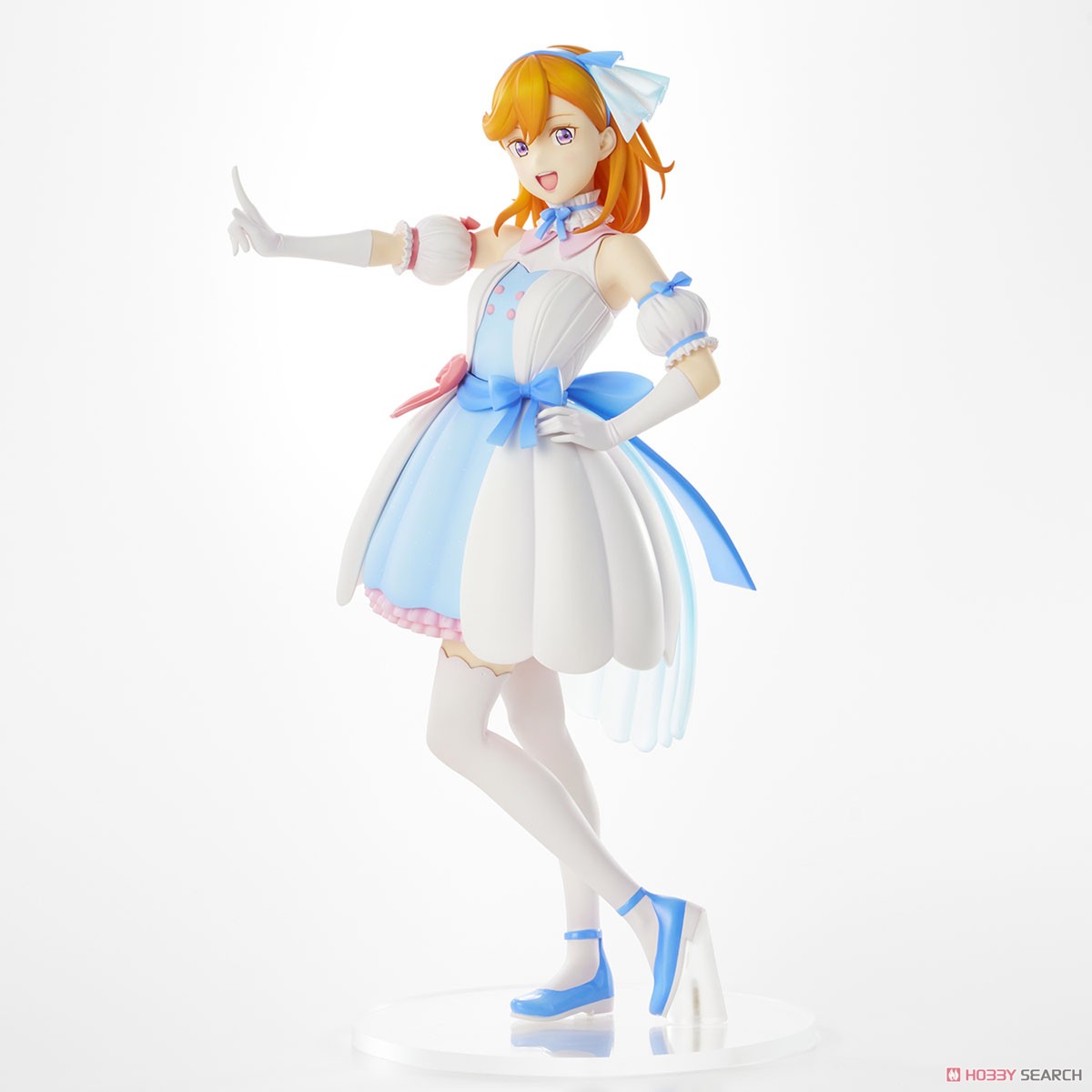 Union Creative [러브 라이브! 슈퍼스타!!] 시부야 카논 Tiny Stars ver. (PVC 피규어) 이미지 2