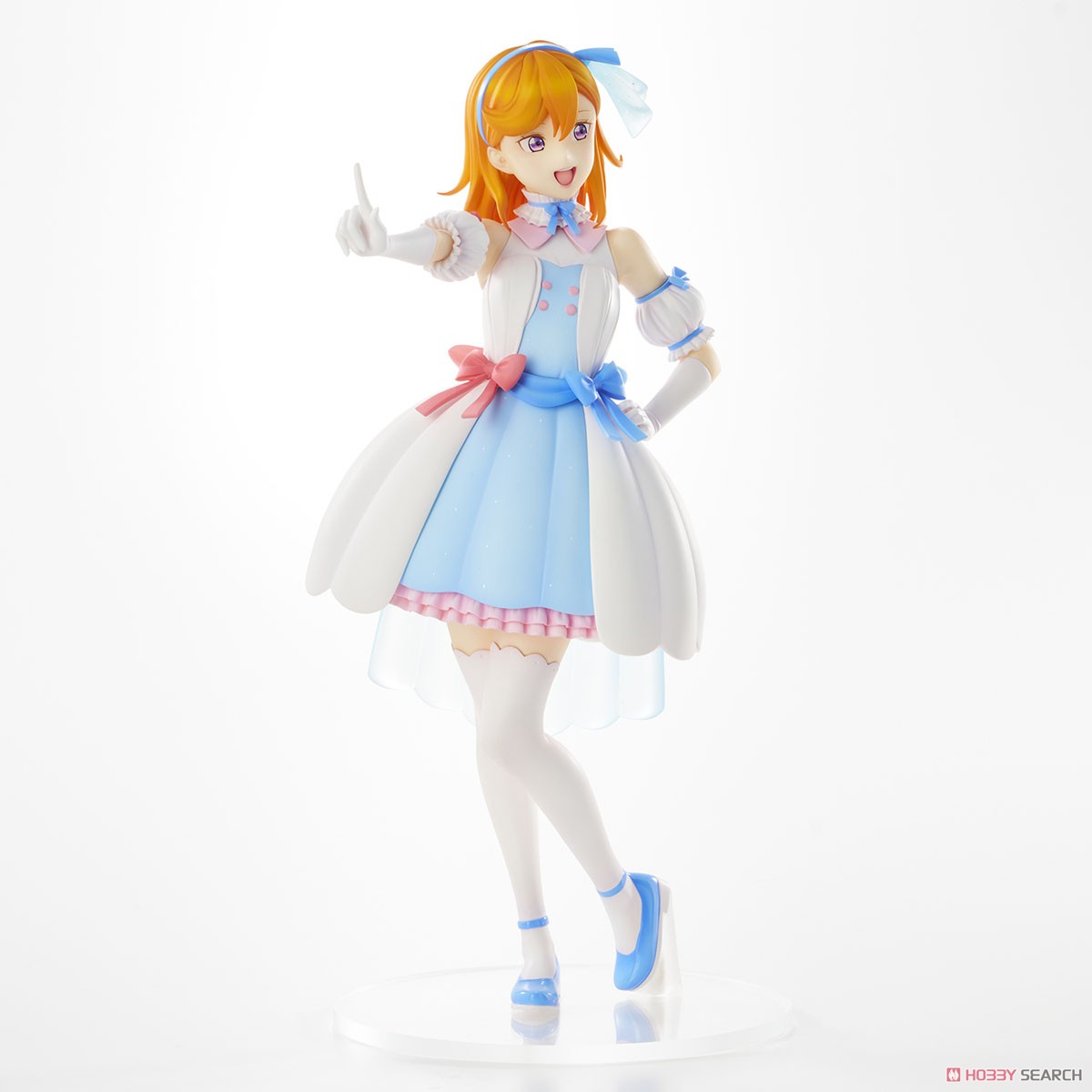 Union Creative [러브 라이브! 슈퍼스타!!] 시부야 카논 Tiny Stars ver. (PVC 피규어) 이미지 7