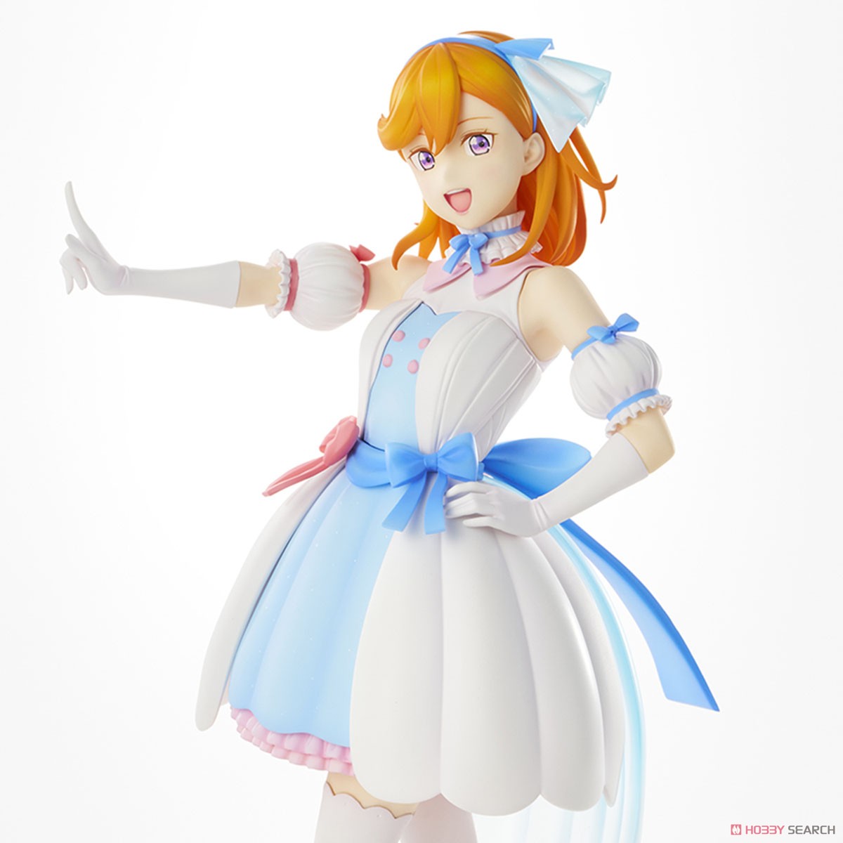 Union Creative [러브 라이브! 슈퍼스타!!] 시부야 카논 Tiny Stars ver. (PVC 피규어) 이미지 8