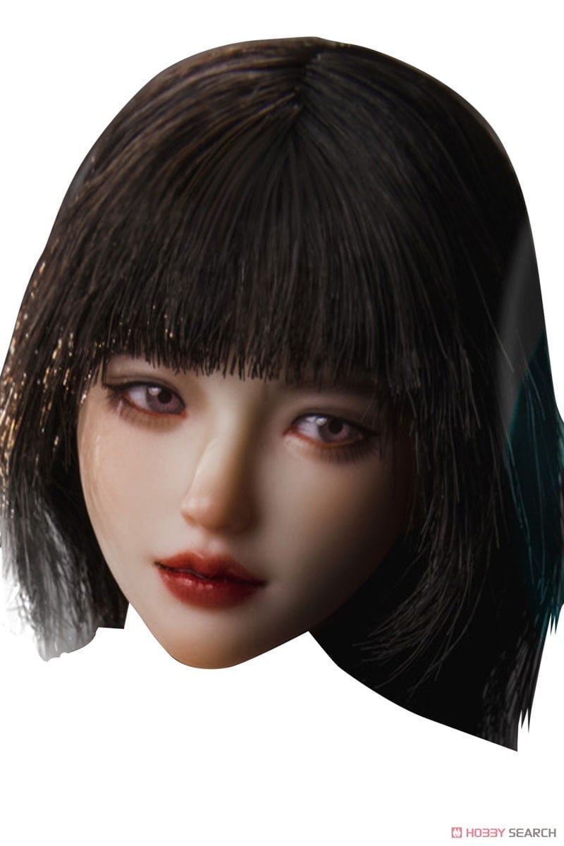i8Toys i8Toys 1/6 Female Head The Shadow of your heart A รูปภาพ 2