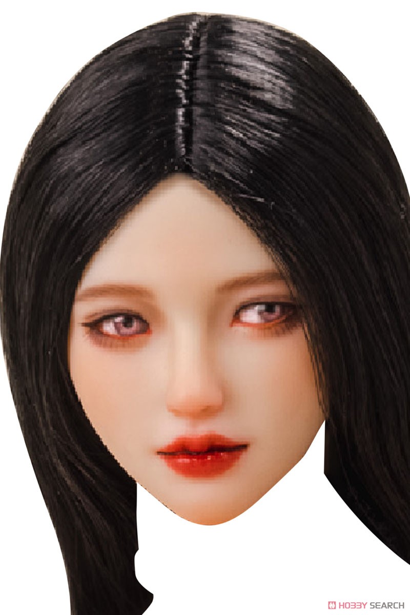 i8Toys i8Toys 1/6 Female Head The Shadow of your heart C Bild 2