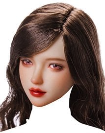i8Toys i8Toys 1/6 Female Head The Shadow of your heart D Bild 1