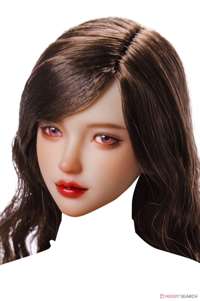 i8Toys i8Toys 1/6 Female Head The Shadow of your heart D Bild 2