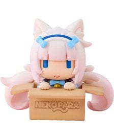 MAGI ARTS [Nekopara] Vanilla XL Edition Figure w/Bonus Item (PVC Figure)