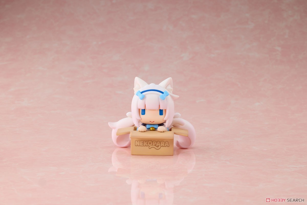 MAGI ARTS [Nekopara] Vanilla XL Edition Figure w/Bonus Item (PVC Figure) imagen 2
