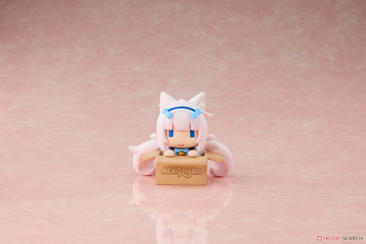 MAGI ARTS [Nekopara] Vanilla XL Edition Figure w/Bonus Item (PVC Figure) imagen 3