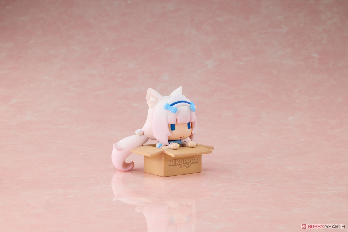 MAGI ARTS [Nekopara] Vanilla XL Edition Figure w/Bonus Item (PVC Figure) imagen 4