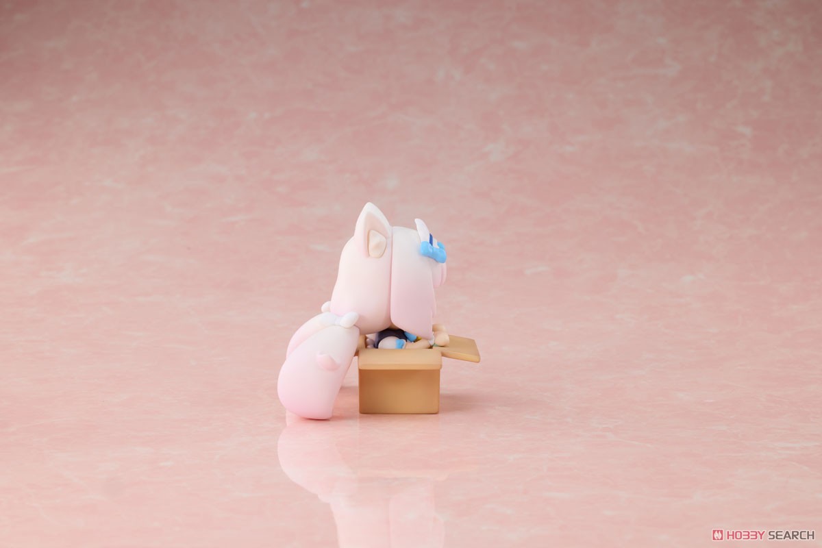 MAGI ARTS [Nekopara] Vanilla XL Edition Figure w/Bonus Item (PVC Figure) imagen 5