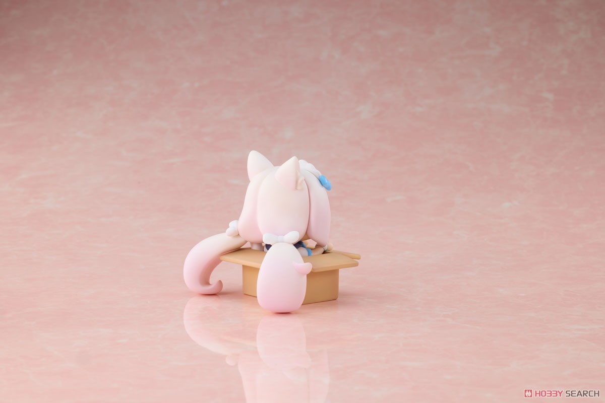 MAGI ARTS [Nekopara] Vanilla XL Edition Figure w/Bonus Item (PVC Figure) imagen 6