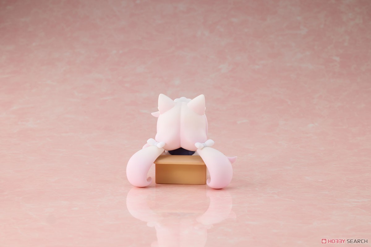 MAGI ARTS [Nekopara] Vanilla XL Edition Figure w/Bonus Item (PVC Figure) imagen 7