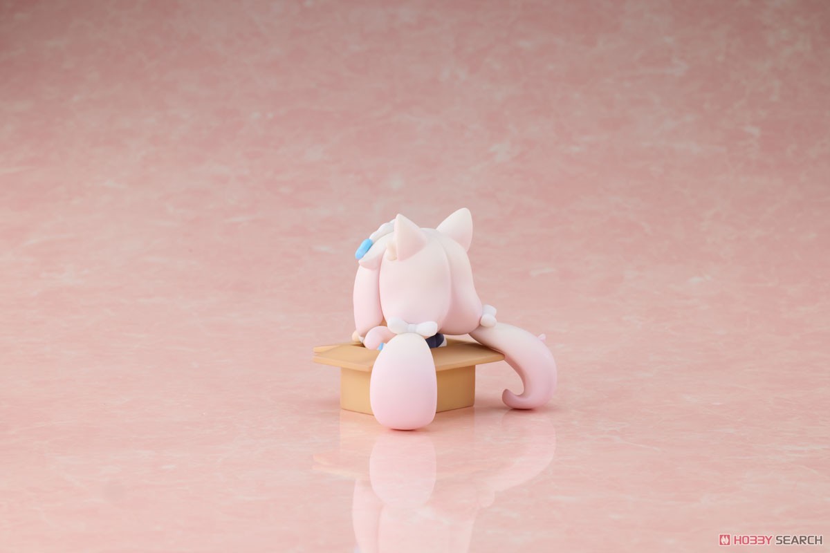 MAGI ARTS [Nekopara] Vanilla XL Edition Figure w/Bonus Item (PVC Figure) imagen 8