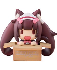 MAGI ARTS [Nekopara] Chocola XL Edition Figure w/Bonus Item (PVC Figure)