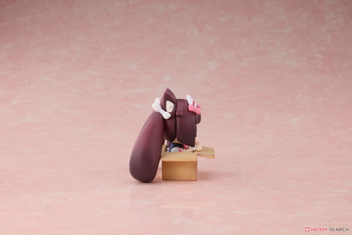 MAGI ARTS [Nekopara] Chocola XL Edition Figure w/Bonus Item (PVC Figure) gambar 5