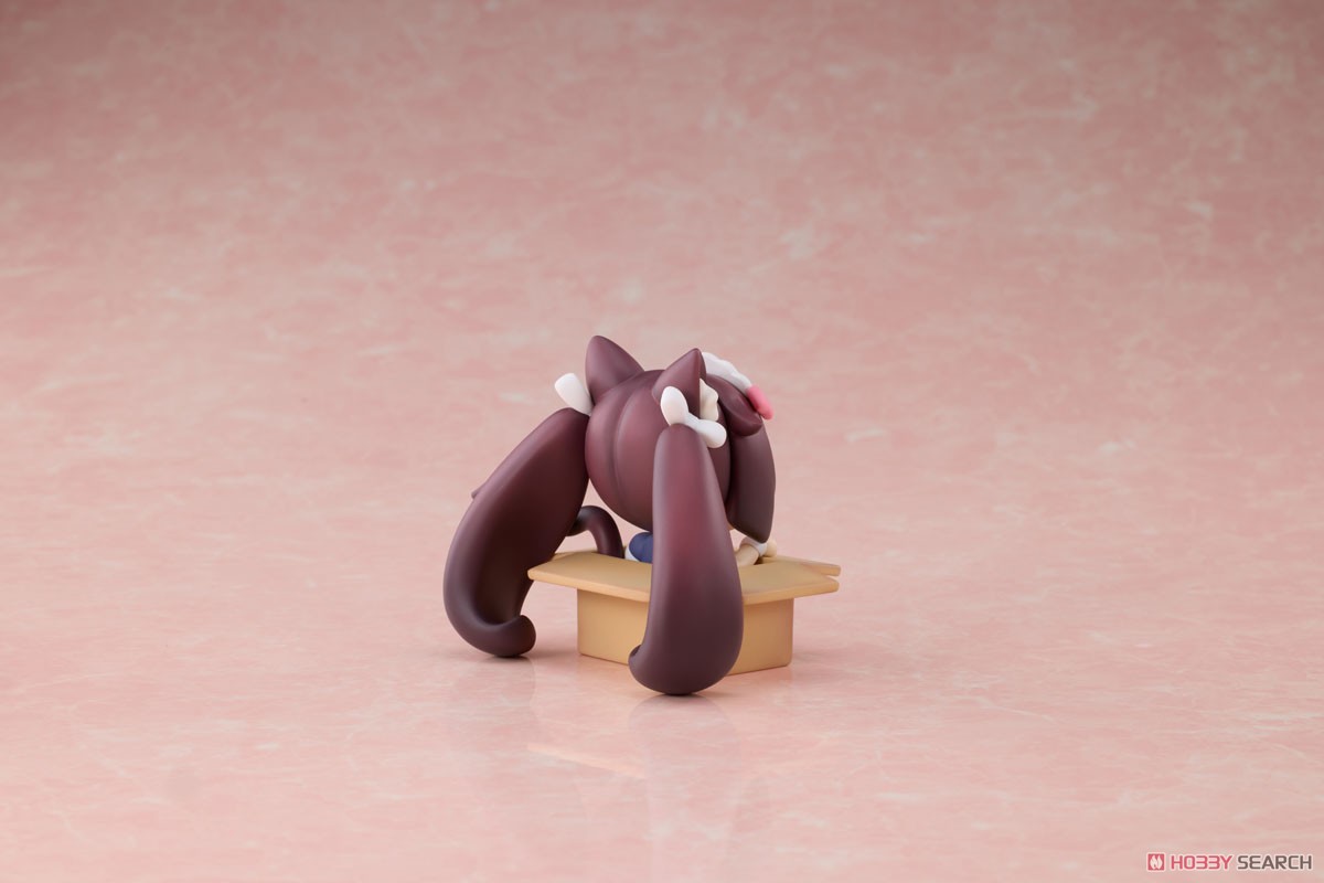MAGI ARTS [Nekopara] Chocola XL Edition Figure w/Bonus Item (PVC Figure) gambar 6