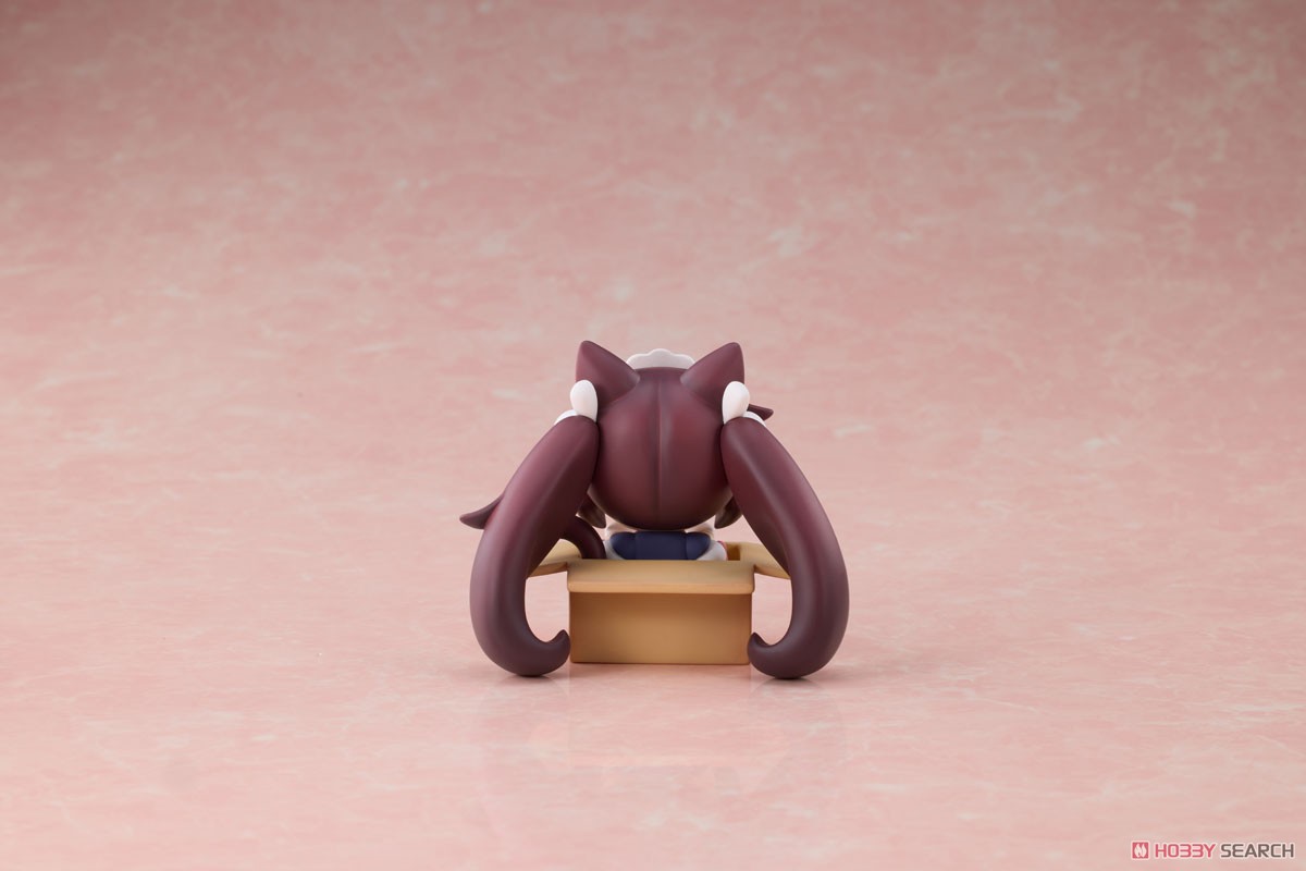 MAGI ARTS [Nekopara] Chocola XL Edition Figure w/Bonus Item (PVC Figure) gambar 7
