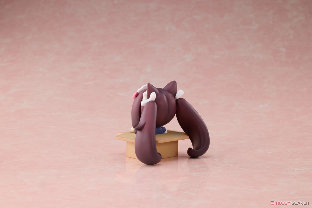 MAGI ARTS [Nekopara] Chocola XL Edition Figure w/Bonus Item (PVC Figure) gambar 8