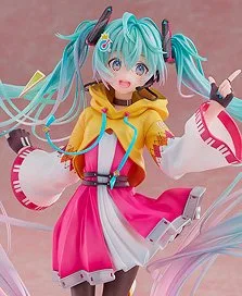 CyberZ 初音未來 Project SEKAI 2022秋季冠軍賽Ver. (PVC Figure)