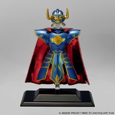 Square Enix Dragon Quest Metallic Items Gallery Special Armor of Erdrick (Completed) 圖片 1