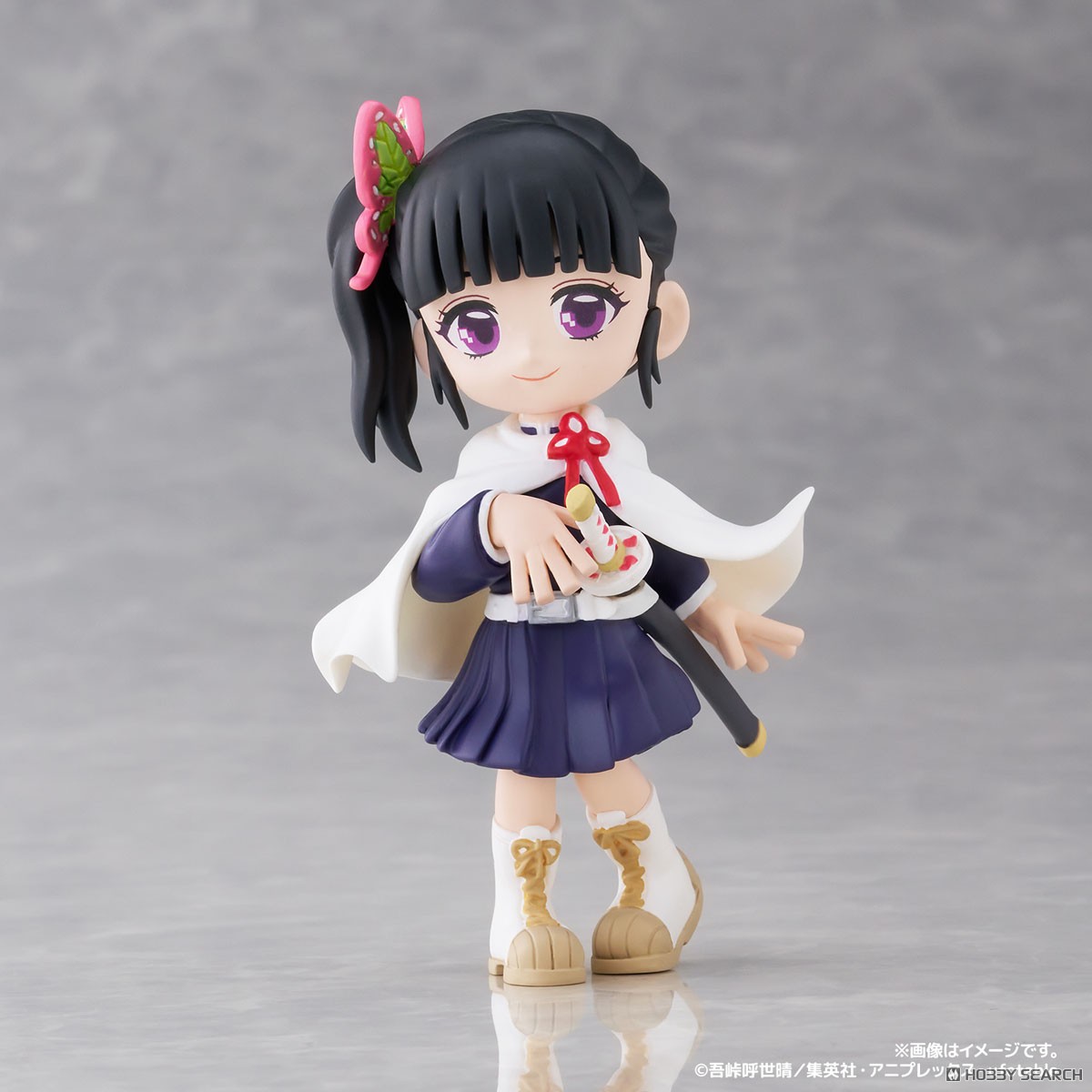 Bushiroad Creative 팰버스 귀멸의 칼날 Vol.2 (6개 세트) 이미지 3