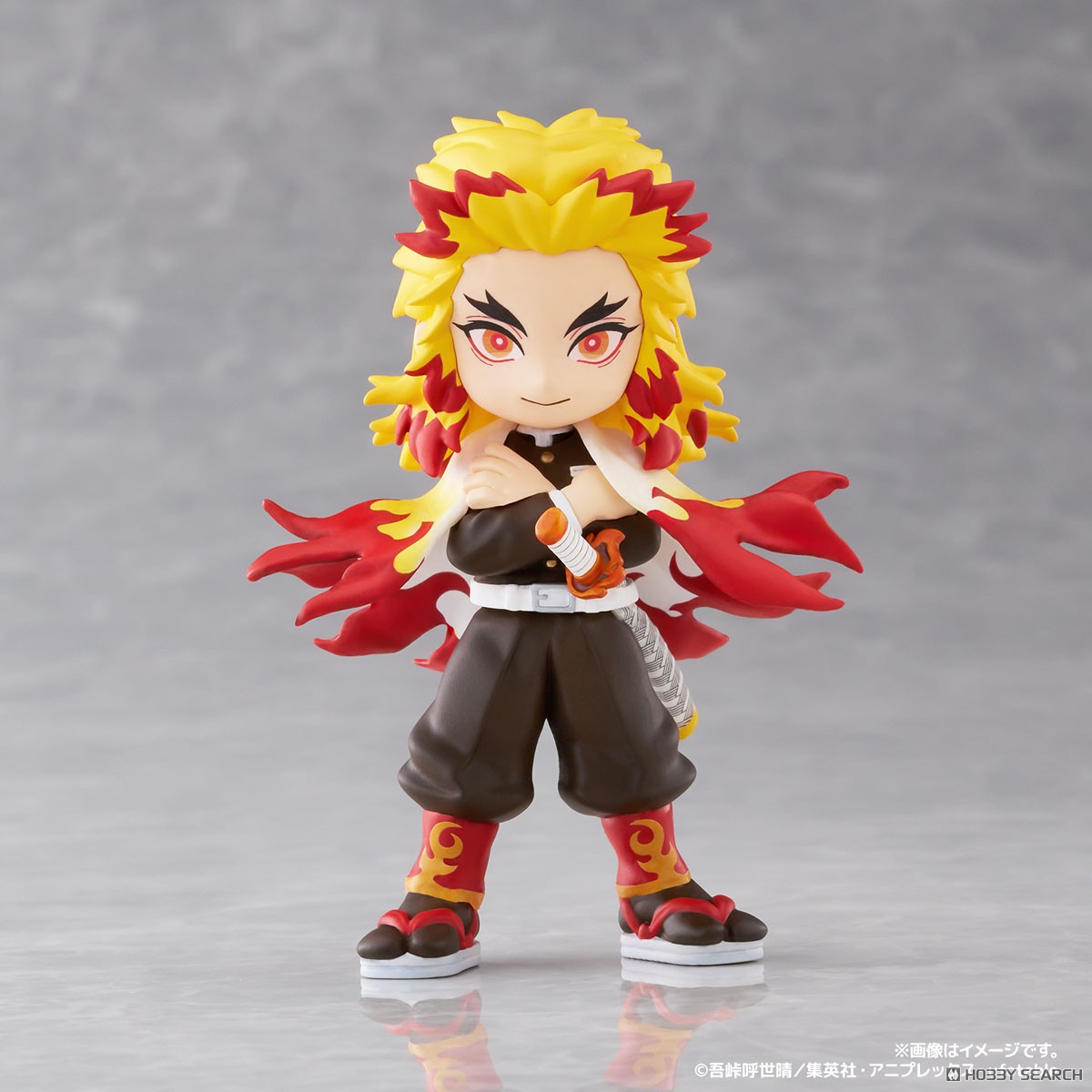 Bushiroad Creative 팰버스 귀멸의 칼날 Vol.2 (6개 세트) 이미지 7