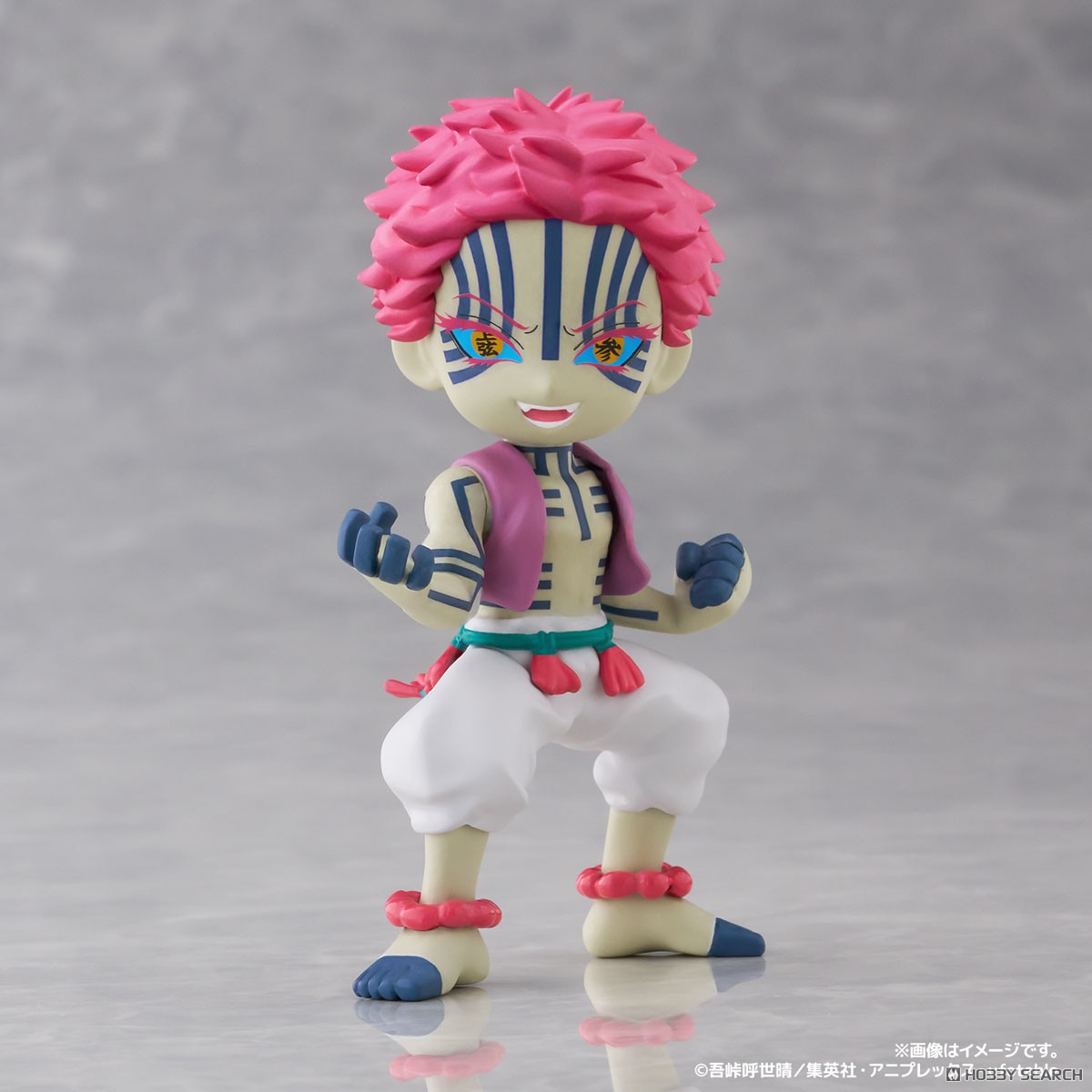 Bushiroad Creative 팰버스 귀멸의 칼날 Vol.2 (6개 세트) 이미지 8