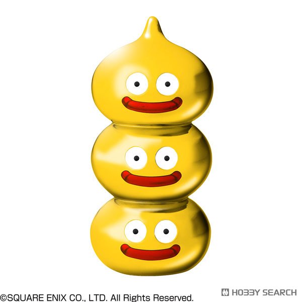 Square Enix Dragon Quest Metallic Monsters Gallery Gem Jamboree (Completed) Bild 2