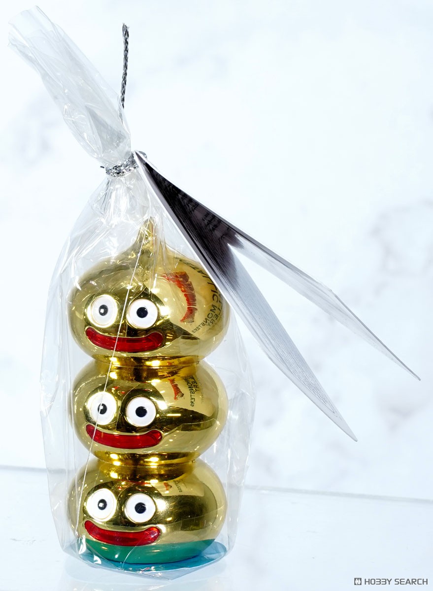 Square Enix Dragon Quest Metallic Monsters Gallery Gem Jamboree (Completed) Bild 3